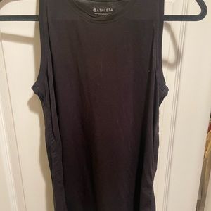 Athleta tank top